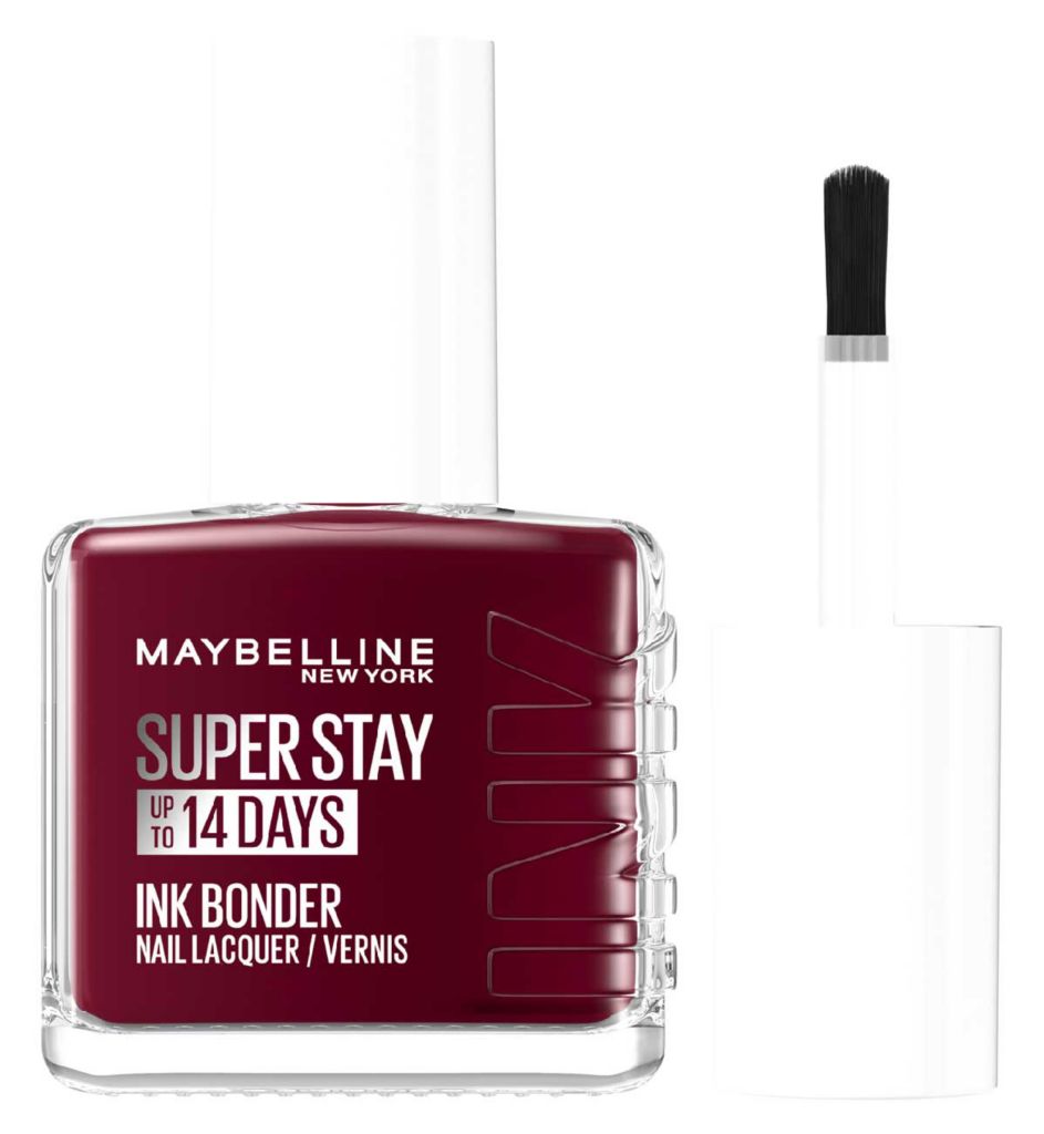 Superstay Ink Nail Polish Bonder
