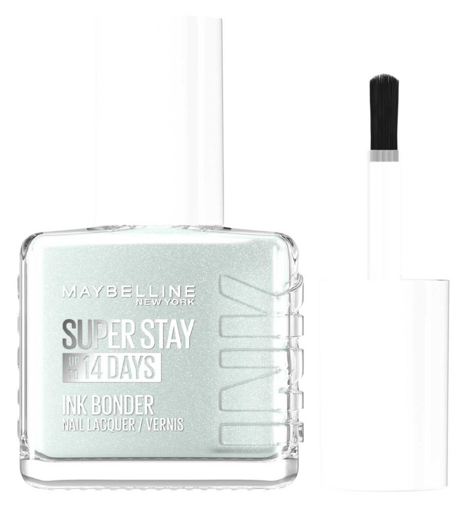 Superstay Ink Nail Polish Bonder