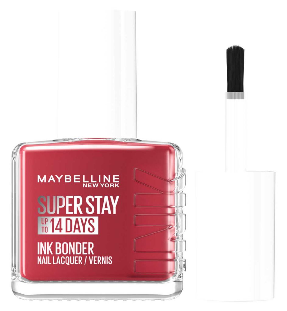 Superstay Ink Nail Polish Bonder