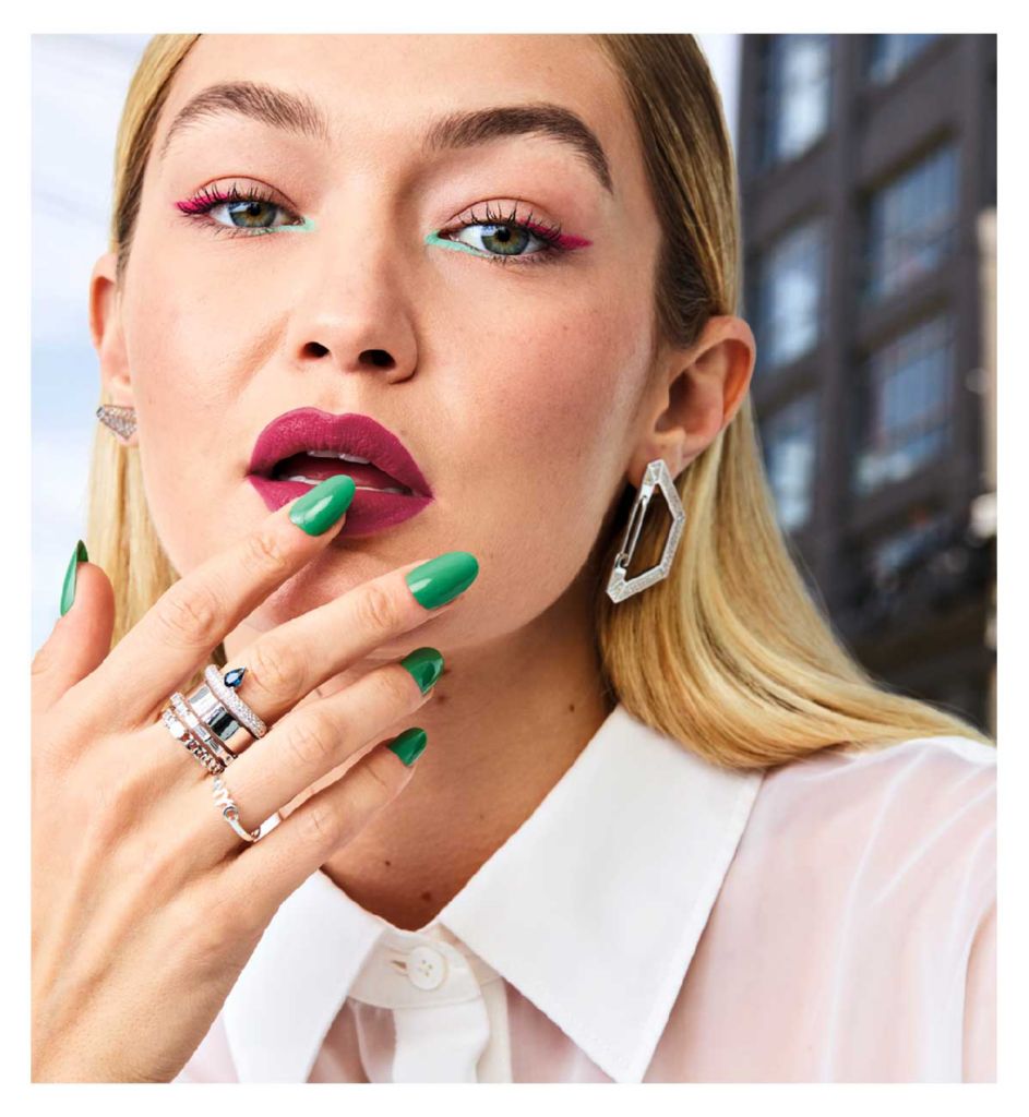 Superstay Ink Nail Polish Bonder