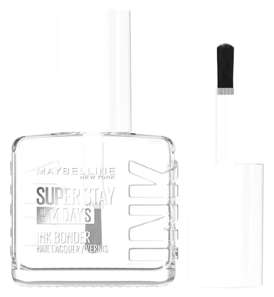 Superstay Ink Nail Polish Bonder