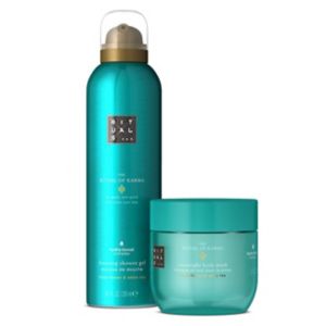 Rituals The Ritual of Karma Duo Bestseller Set (Worth £29.80)