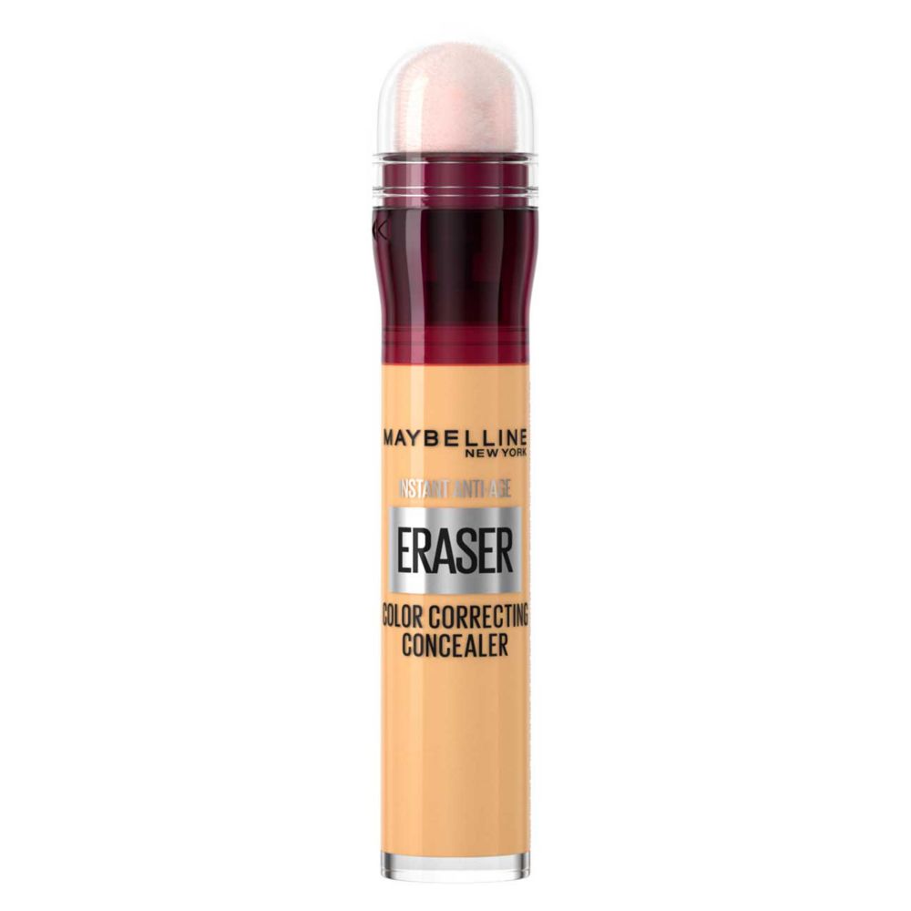 Eraser Eye, Colour Correcting Concealer (Yellow)