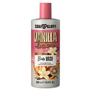 Soap & Glory Vanilla-licious Body Wash 500ml