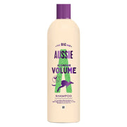 Aussie Aussome Volume Shampoo 400ml. Volume-Boosting Formula for Fine, Flat Hair