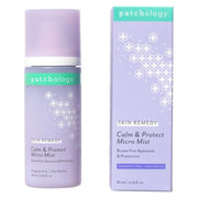 Patchology Skin Remedy Calm & Protect Mist 80ml