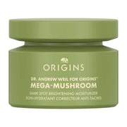 Origins Dr. Weil Mega-Mushroom Dark Spot Brightening Moisturiser 50Ml