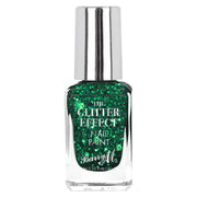 Barry M Glitter Effect Nail Paint
Good Time Green Net 0.34 fl. oz