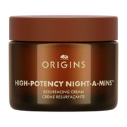 Origins High-Potency Night-A-Mins Resurfacing Cream With Fruit-Derived Ahas 50Ml