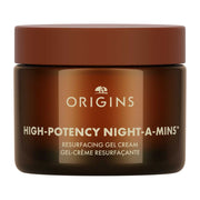 Origins High-Potency Night-A-Mins Oil-Free Resurfacing Cream With Fruit-Derived Ahas 50Ml