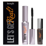 Let's Get Real Mascara Booster Set