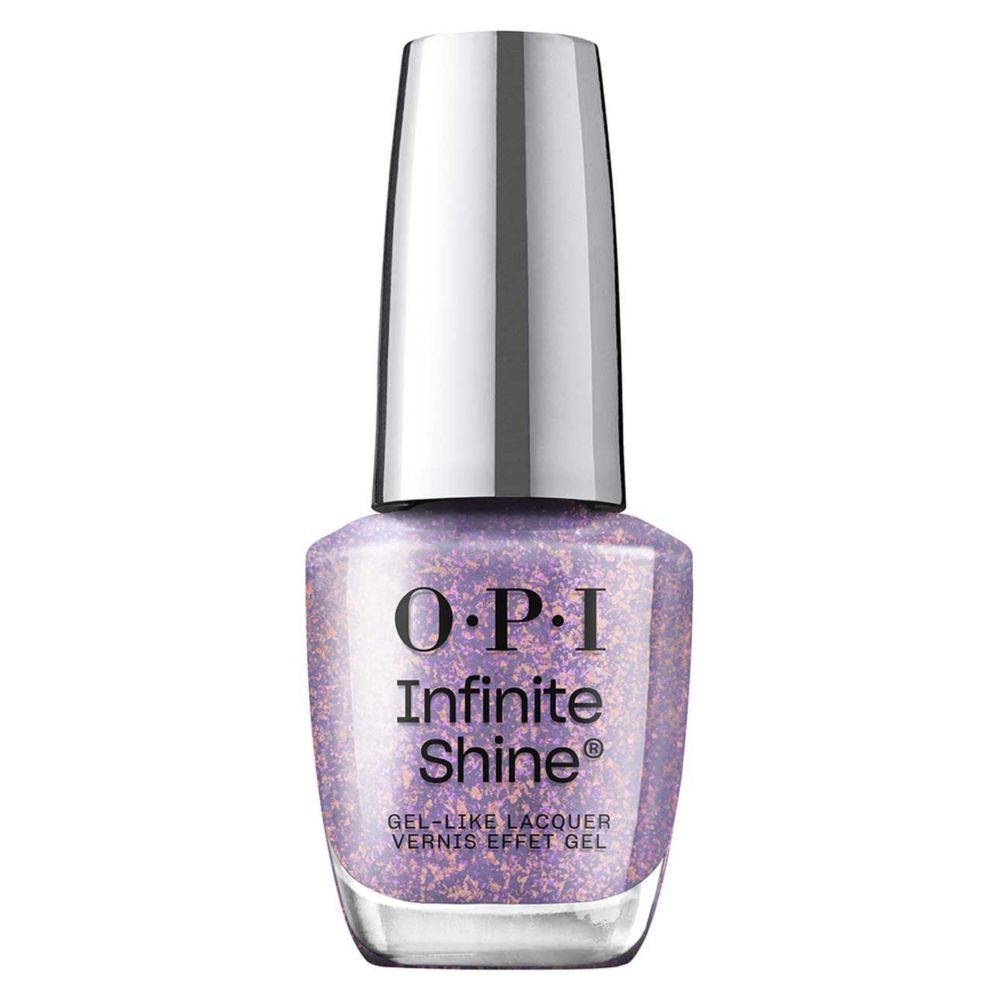 OPI Infinite Shine - Nail Polish - Where Time Stuns Still - 15ml
