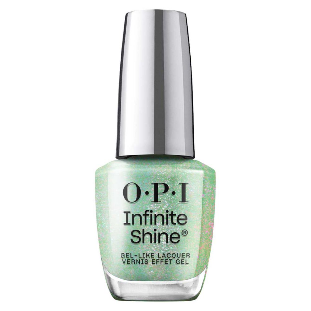 OPI Infinite Shine - Nail Polish - Teals Familiar - 15ml