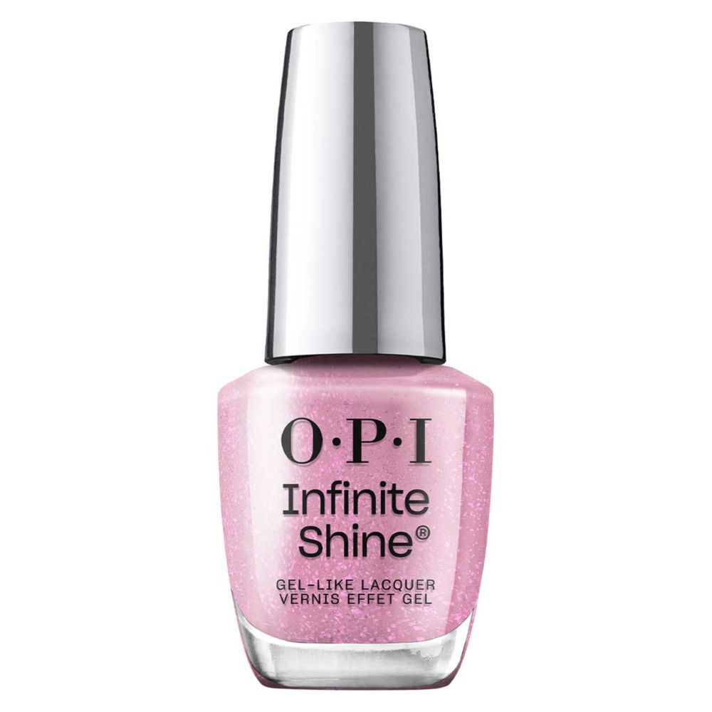 OPI Infinite Shine - Nail Polish - Time Will Pastel -15ml