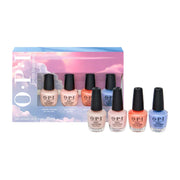 OPI spring 2025 - Nail Polish - Pack 3.75ml 4s