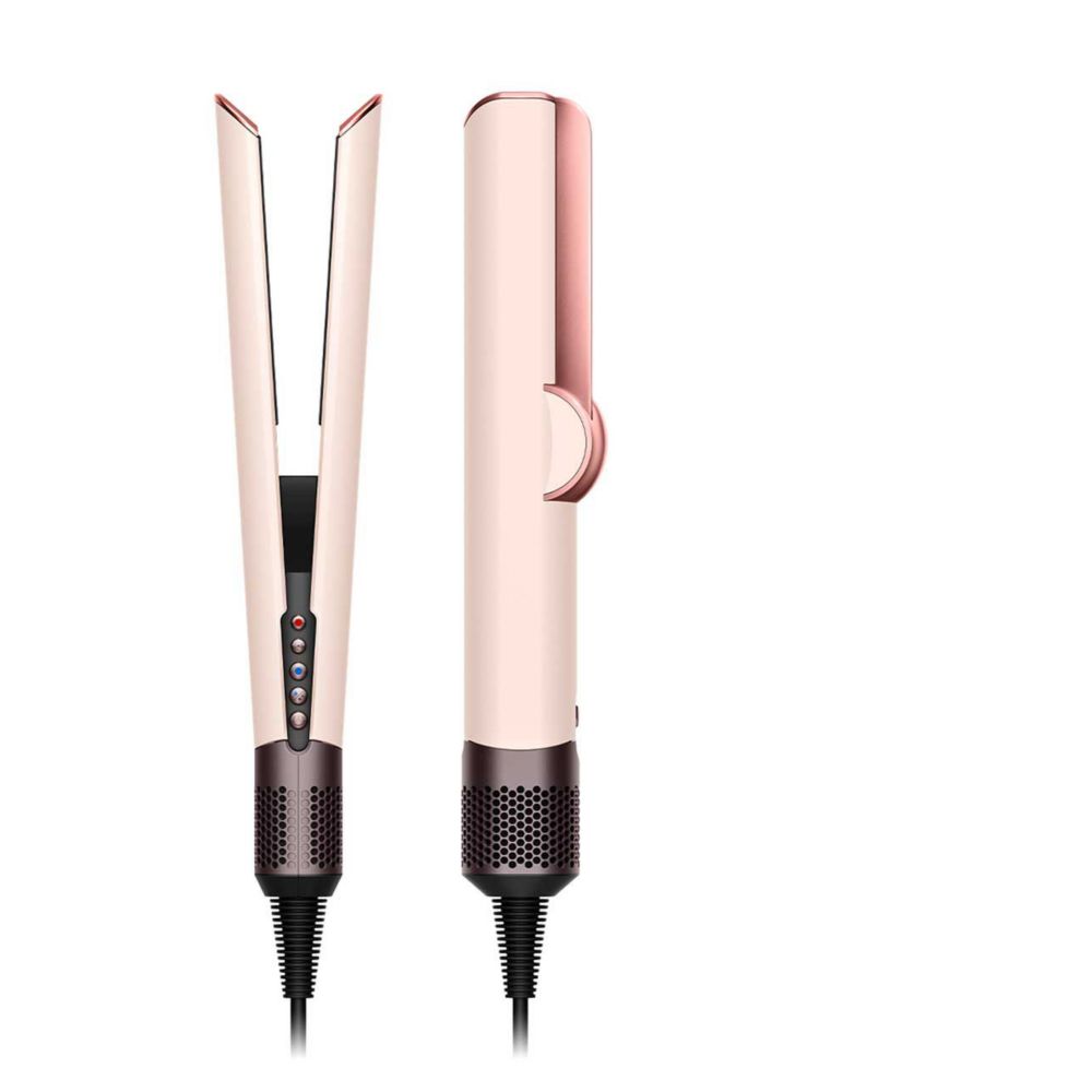 Dyson Airstrait Straightener Ceramic Pink