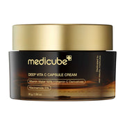 Medicube Deep Vitamin C Capsule Cream 55g