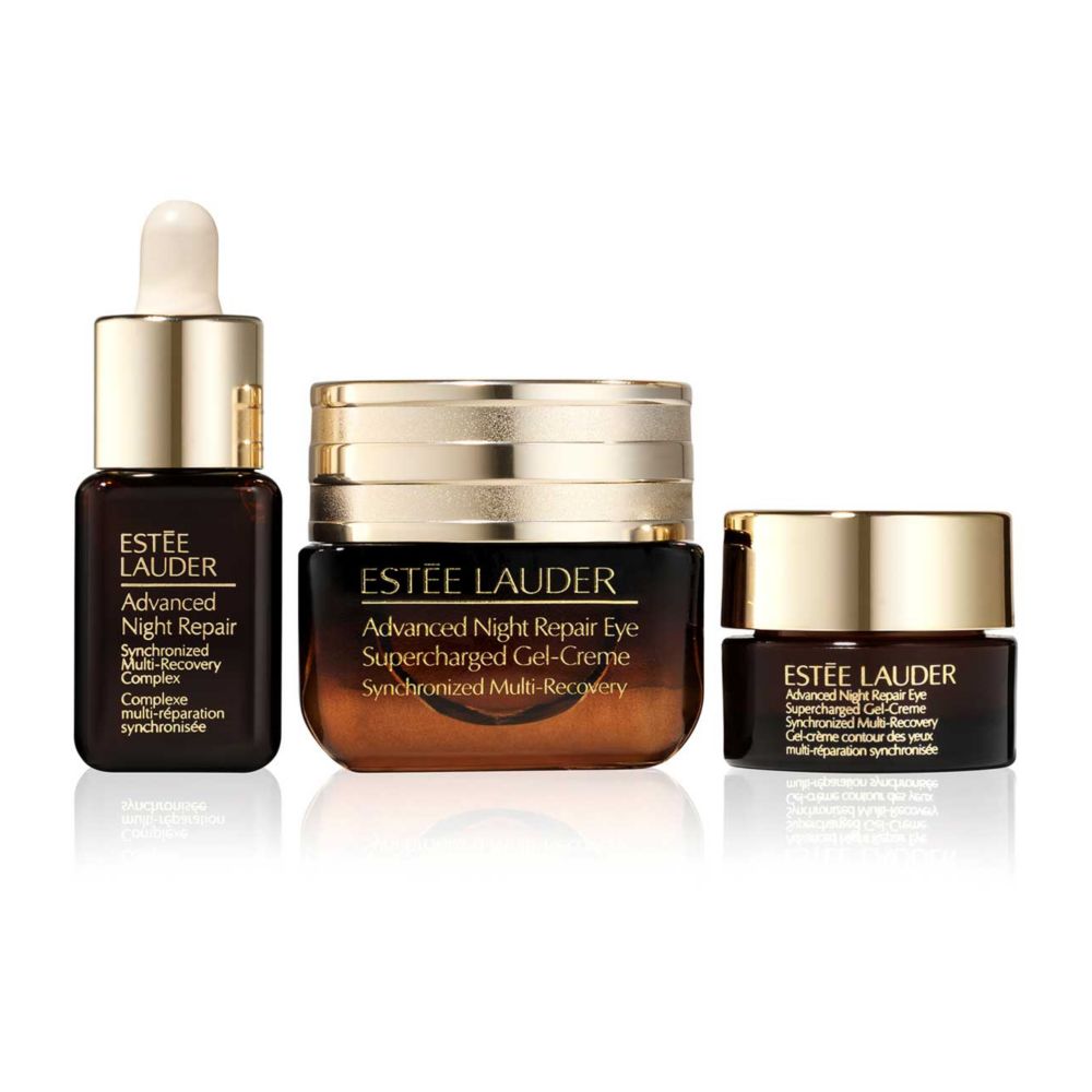 Estée Lauder Advanced Night Repair Eye Set Brighter Eyes Start Here