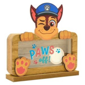 Paw Patrol Chase Money Box