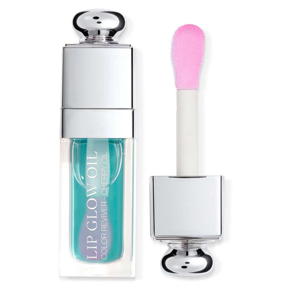DIOR Addict Lip Glow Oil - Limited Edition