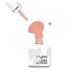 Mylee Gel Polish Builder Gel Blush 15ml