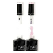 Mylee Gel Polish French Manicure Duo