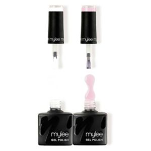 Mylee Gel Polish French Manicure Duo