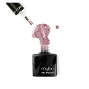 Mylee Gel Polish Disco Pink 8ml
