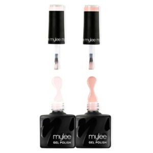 Mylee Kiss the Bride Duo