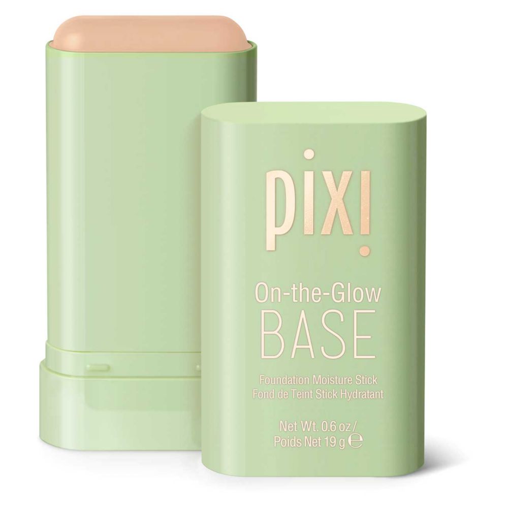 On-the-Glow Foundation Base