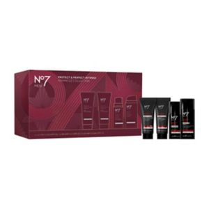 No7 Men Protect & Perfect Intense Advance Collection