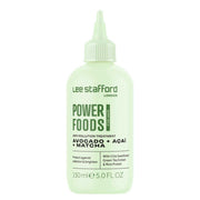 Lee Stafford Powerfoods Anti Pollution Hair Treatment 150ml