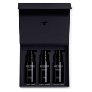 DIOR Sauvage Skincare Ritual Kit