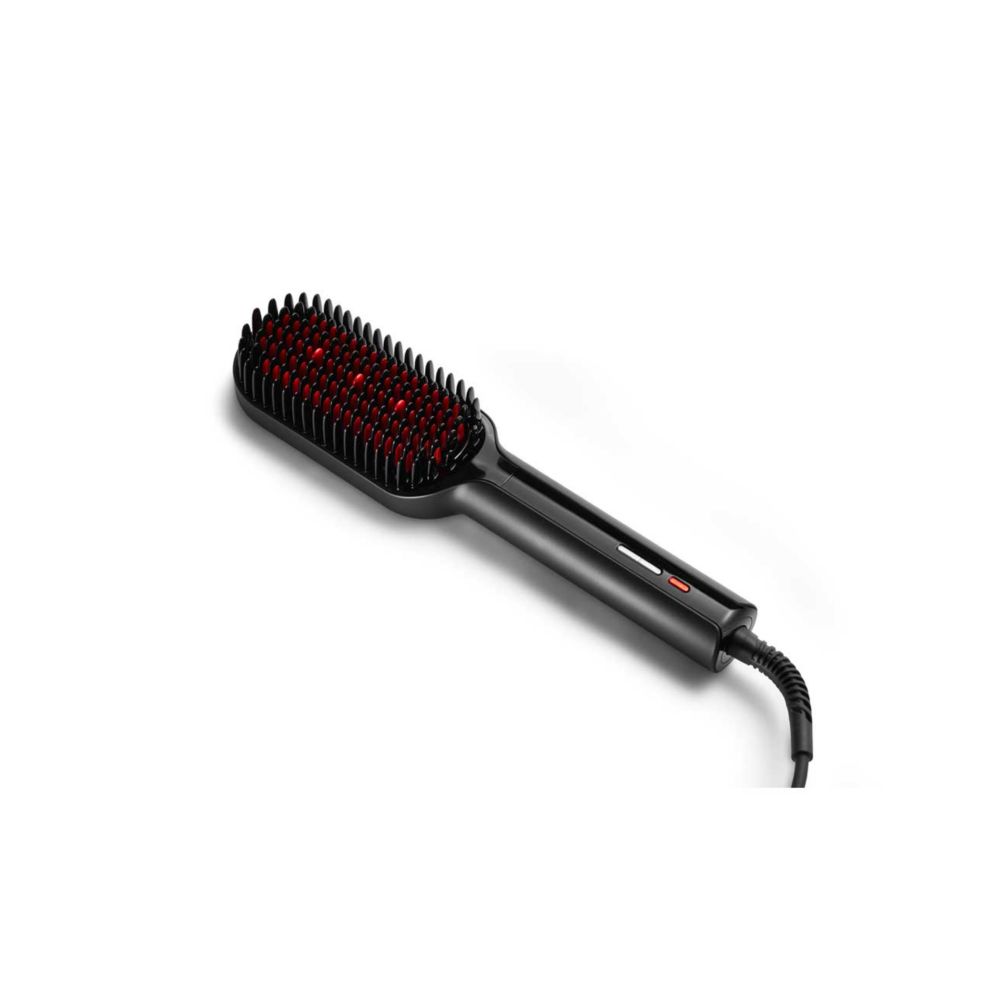 TYMO Ionic Plus Hair Straightening Brush