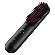 TYMO Porta Pro Portable Hair Straightening Brush