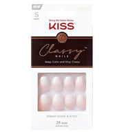 Classy Nails Players 31s