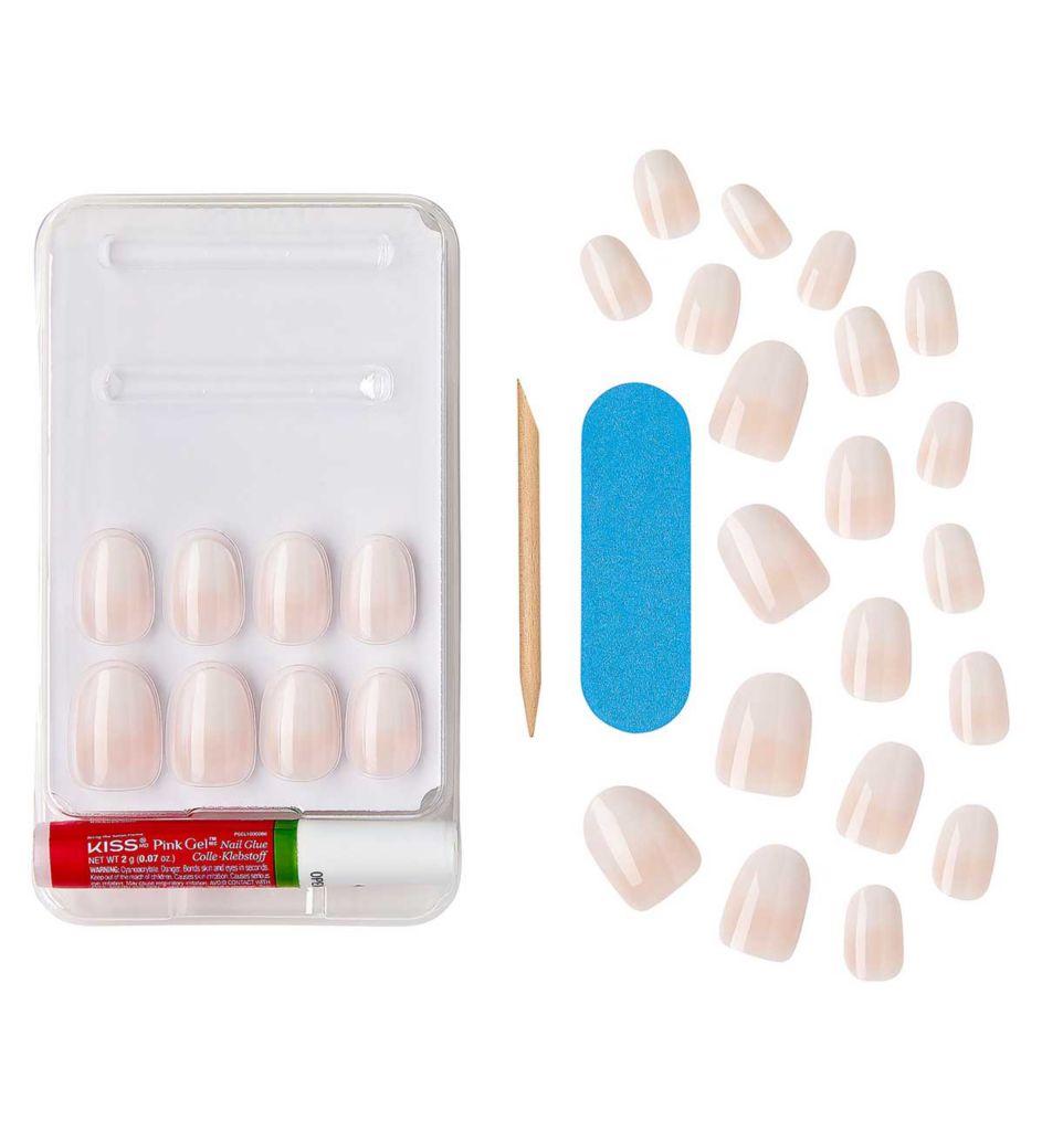 Classy Nails Players 31s