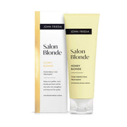 John Frieda Salon Blonde Tone Perfecting Hair Treatment Honey 120ml
