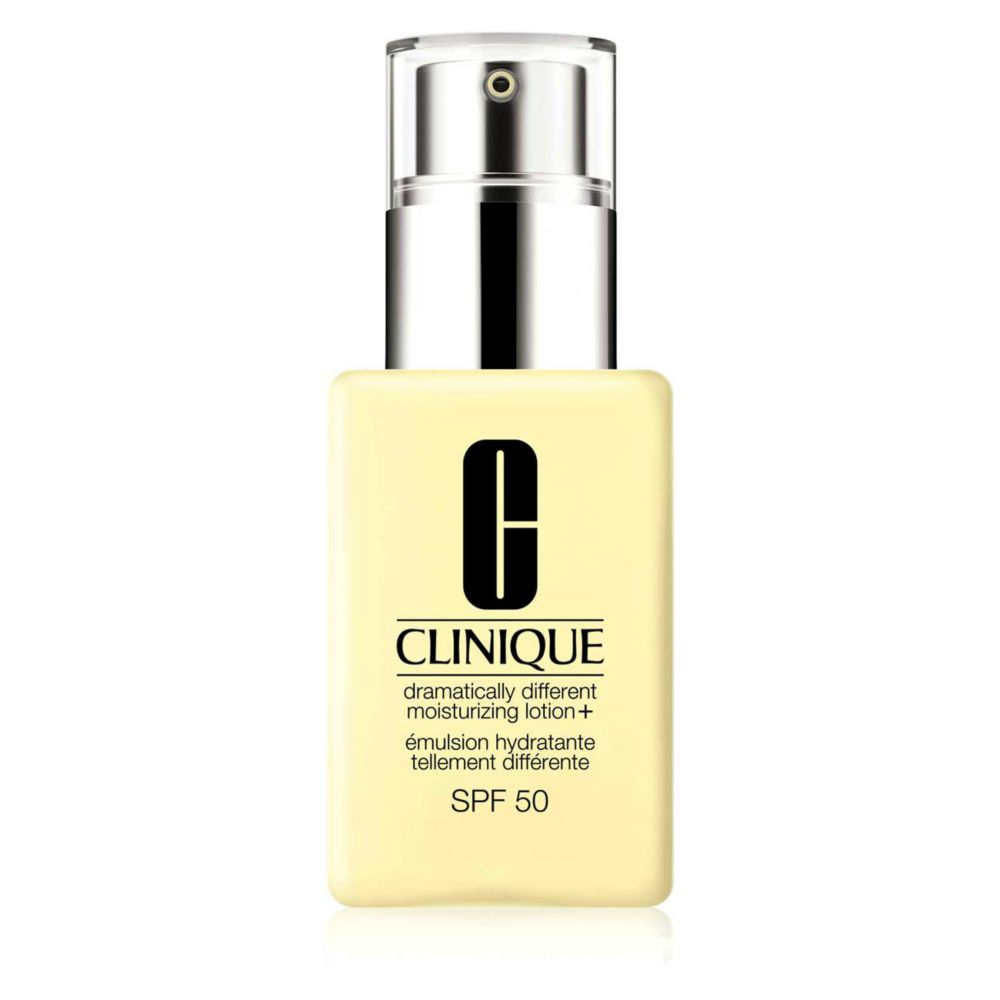 Clinique Dramatically Different Moisturising Lotion+ SPF50 75ml