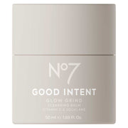 No7 Good Intent Glow Grind Cleansing Balm 50g