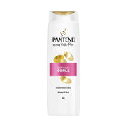 Pantene Pro-V Defined Curls Shampoo 500ml for Frizzy, Unruly Curls. With Active Nutri-Plex