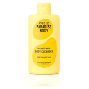 Isle Of Paradise Bright Body Cleanser 330ml