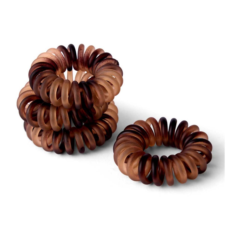 Boots Spiral Tortoise Bobbles 4s