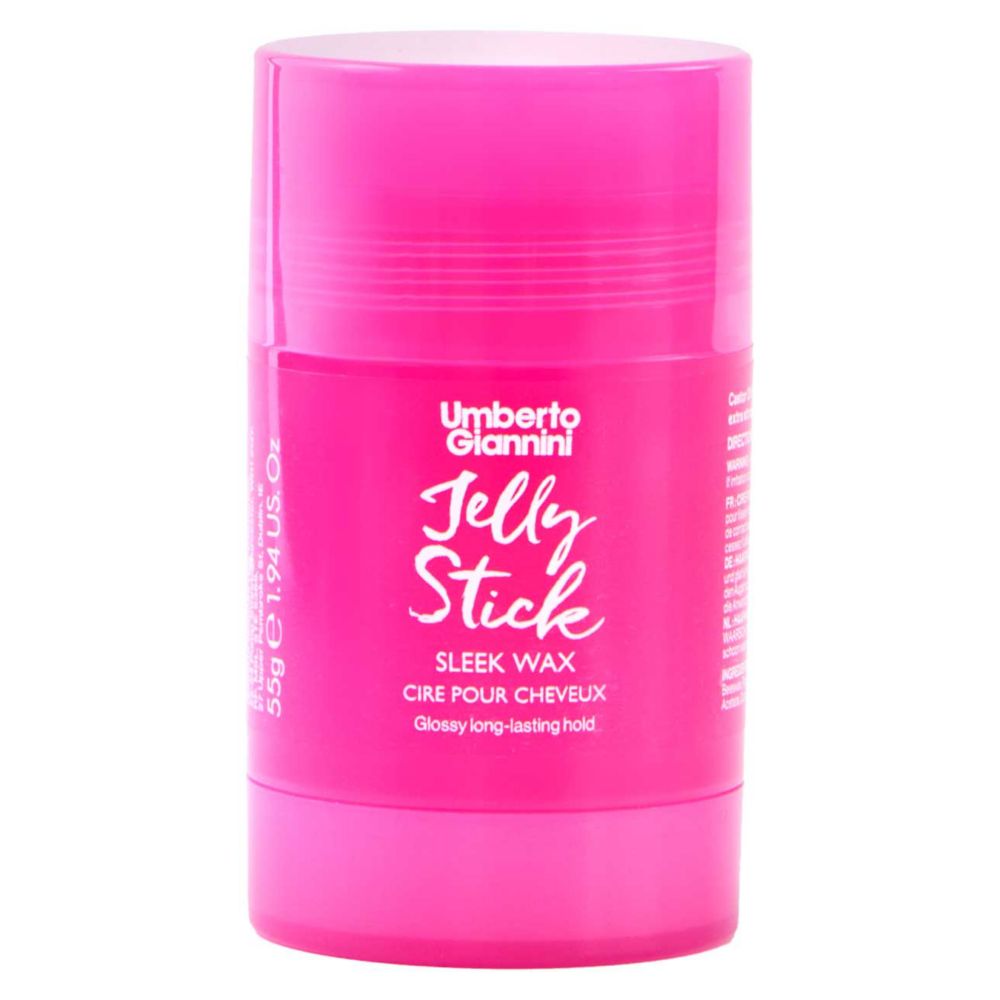 Umberto Giannini Curl Jelly Slick Wax Stick 55g