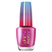 OPI Rapidry Nail Polish - Asapink - 9ml