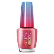 OPI Rapidry Nail Polish - Dry And Dash - 9ml