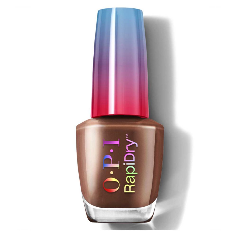 OPI Rapidry Nail Polish - Impromptu You - 9ml