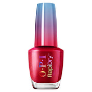 OPI Rapidry Nail Polish - Ring The Alarm - 9ml