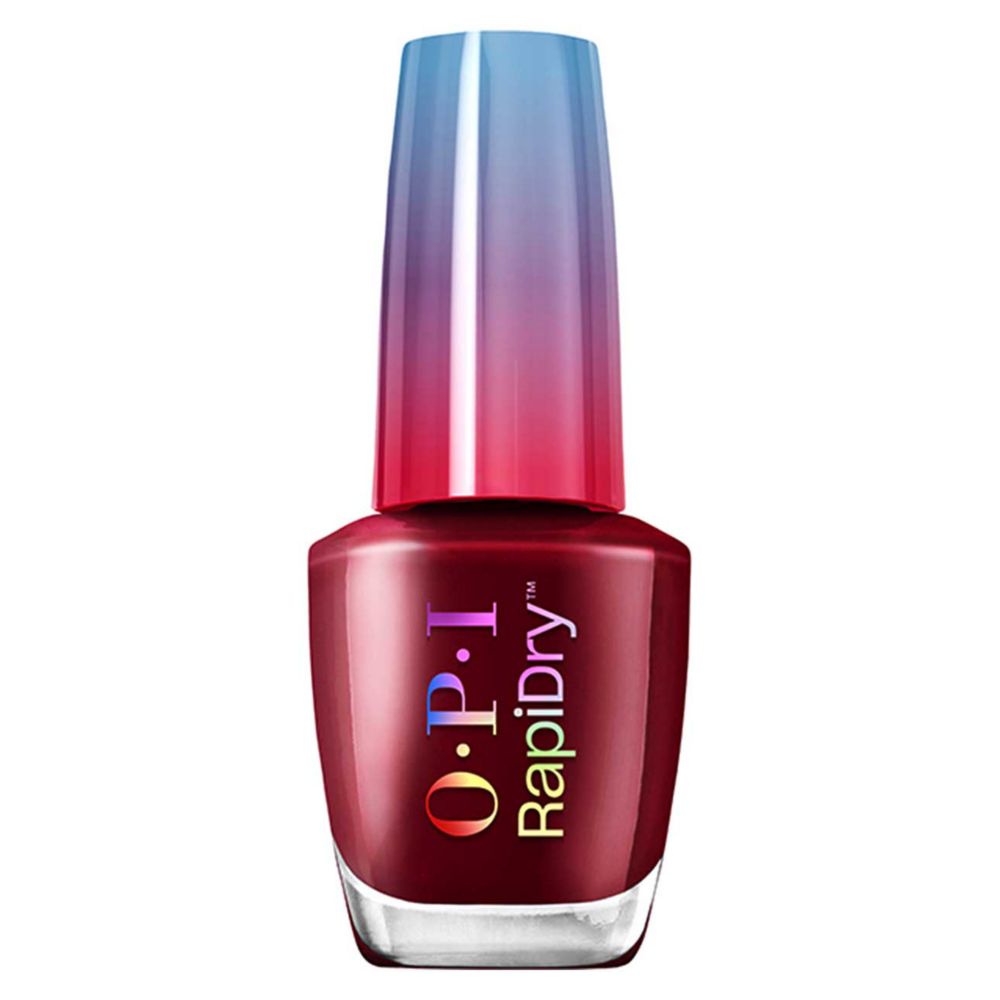 OPI Rapidry Nail Polish - Skip A Beet - 9ml
