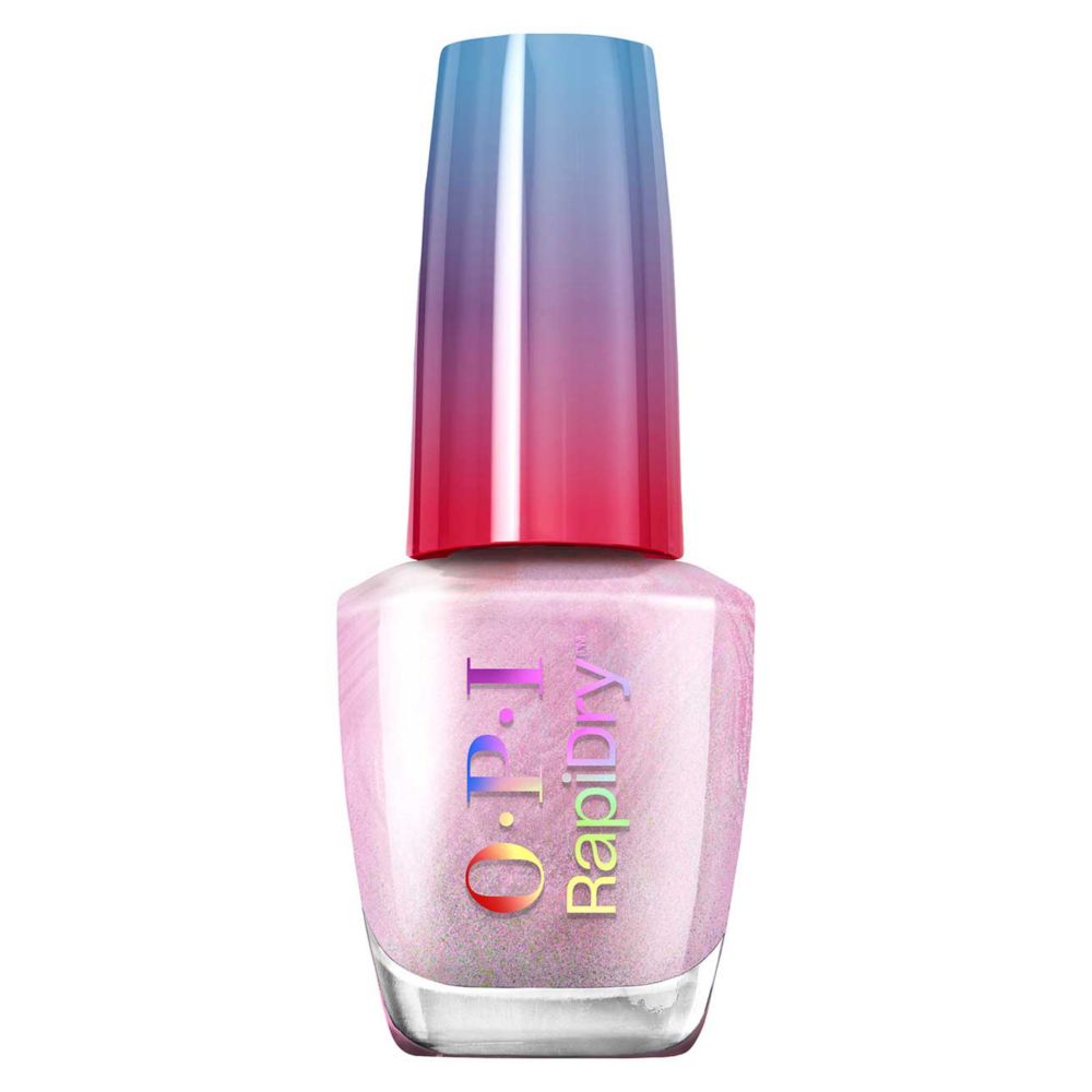 OPI Rapidry Nail Polish - Speed Date Me - 9ml